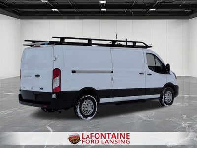 2022 Ford Transit-350 Base