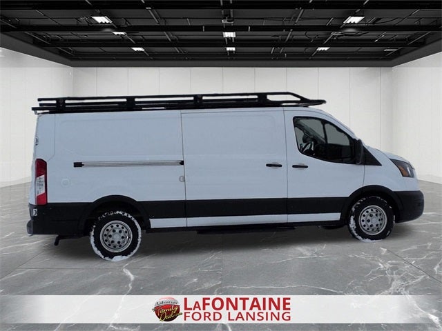2022 Ford Transit-350 Base