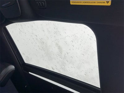 2021 Ford F-150 Lariat 4WD