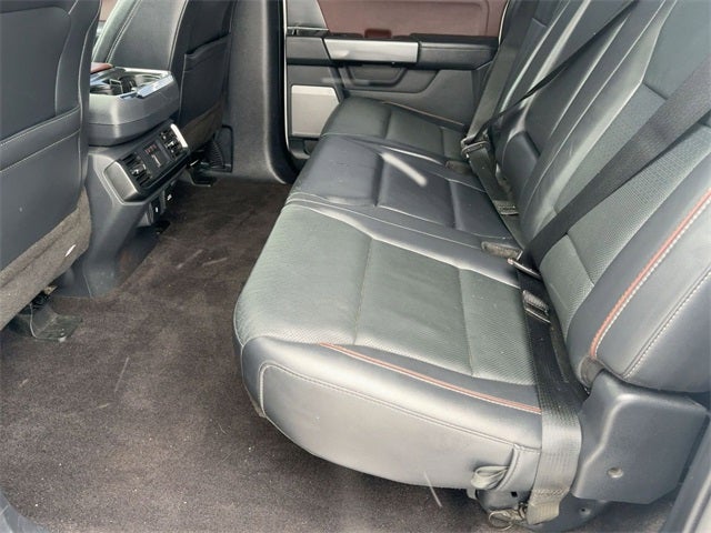 2021 Ford F-150 Lariat 4WD