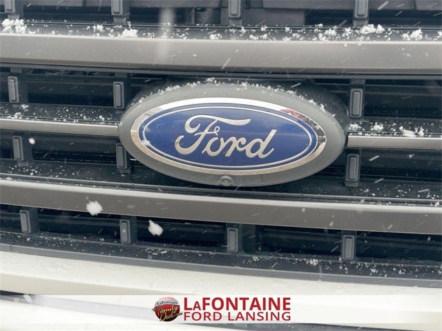 2021 Ford F-150 Lariat 4WD