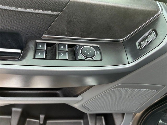 2024 Ford F-150 XLT 4WD