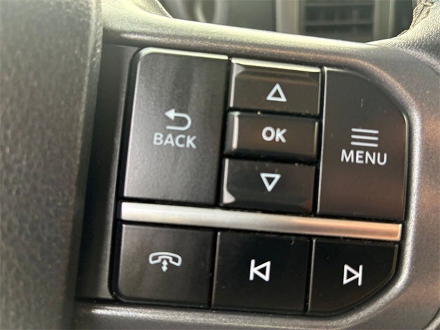 2024 Ford F-150 XLT 4WD