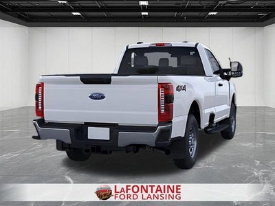 2026 Ford F-350SD XL