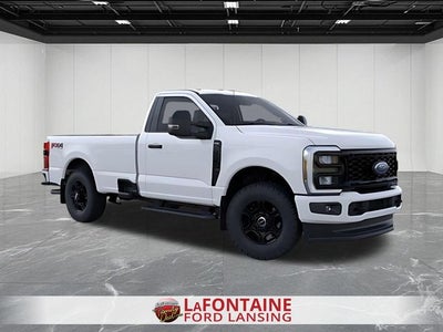 2026 Ford F-350SD XL