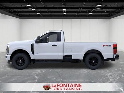 2026 Ford F-350SD XL