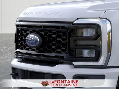 2026 Ford F-350SD XL