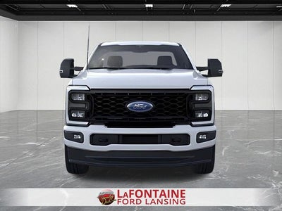2026 Ford F-350SD XL