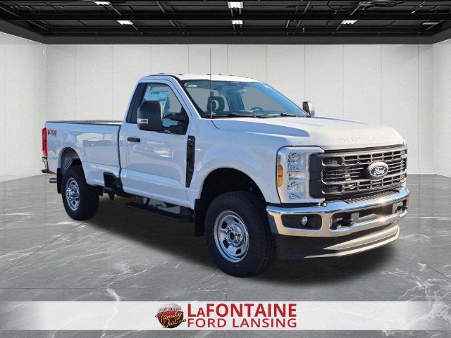 2027 Ford F-350SD XL