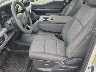 2027 Ford F-350SD XL