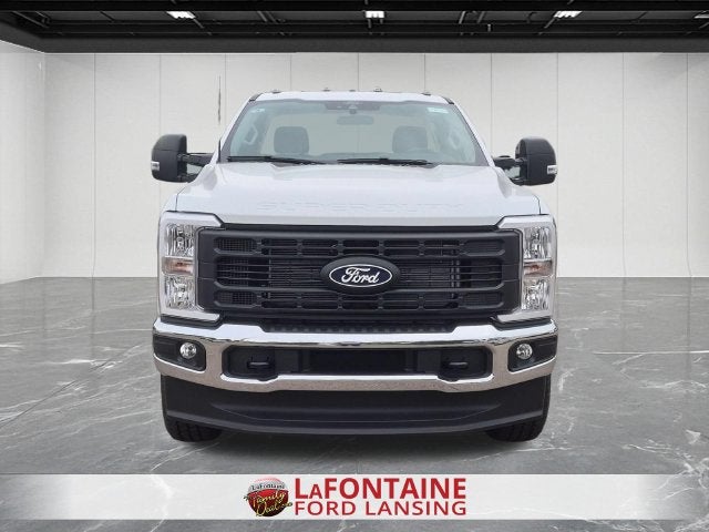 2027 Ford F-350SD XL