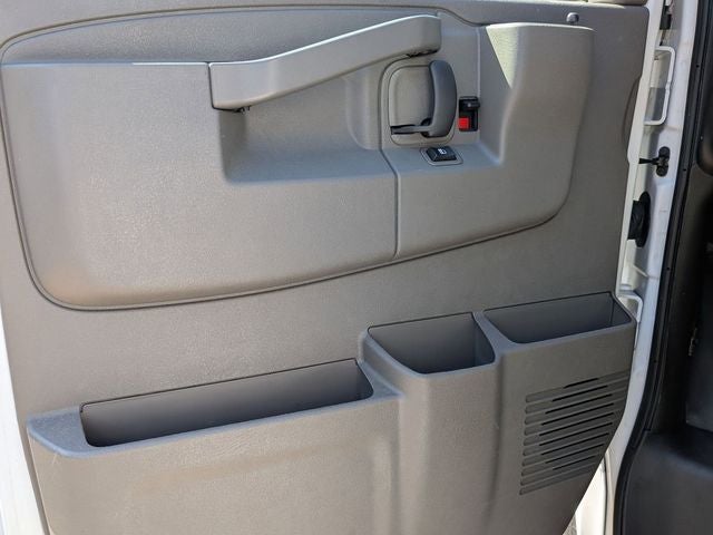 2023 Chevrolet Express 3500 LS Passenger