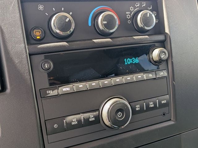 2023 Chevrolet Express 3500 LS Passenger