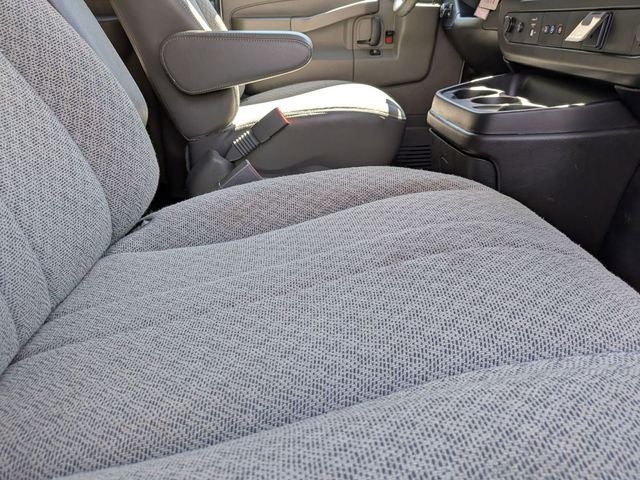 2023 Chevrolet Express 3500 LS Passenger