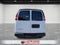 2023 Chevrolet Express 3500 LS Passenger