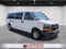 2023 Chevrolet Express 3500 LS Passenger