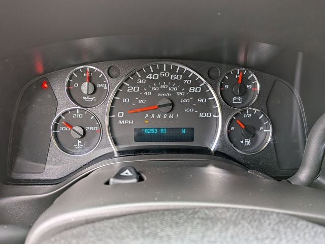 2023 Chevrolet Express 3500 LT Passenger