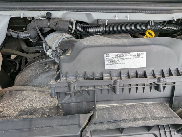 2023 Chevrolet Express 3500 LT Passenger
