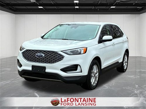 2023 Ford Edge SEL AWD