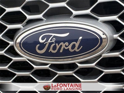 2023 Ford Edge SEL AWD