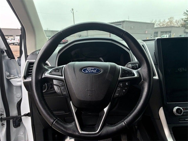 2023 Ford Edge SEL AWD