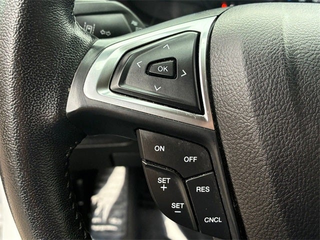 2023 Ford Edge SEL AWD