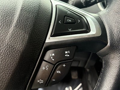 2023 Ford Edge SEL AWD