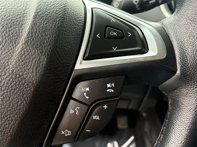 2023 Ford Edge SEL AWD