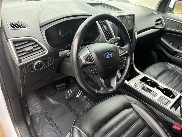 2023 Ford Edge SEL AWD