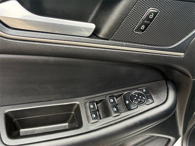 2023 Ford Edge SEL AWD