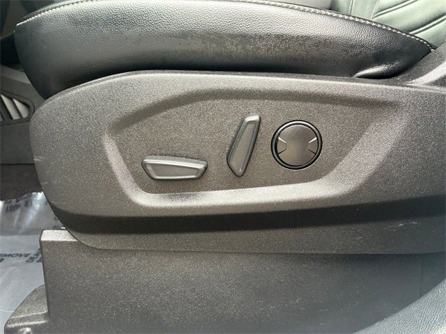 2023 Ford Edge SEL AWD