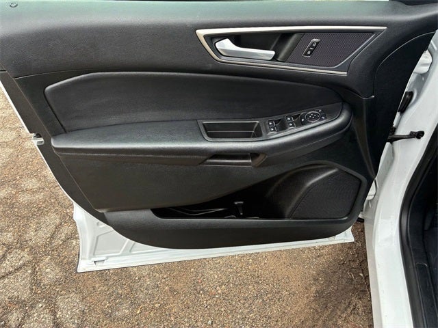 2023 Ford Edge SEL AWD