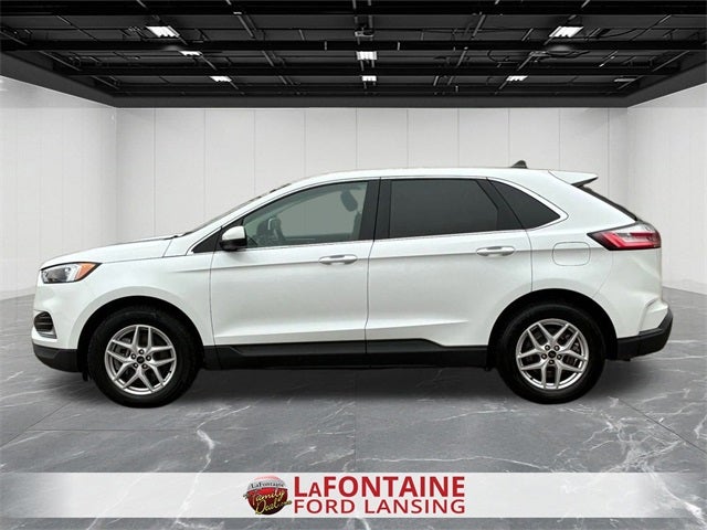 2023 Ford Edge SEL AWD