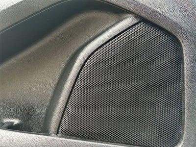 2023 Ford Edge SEL AWD