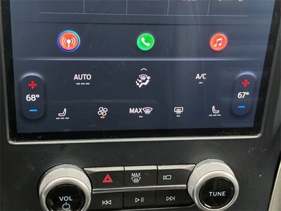 2023 Ford Edge SEL AWD