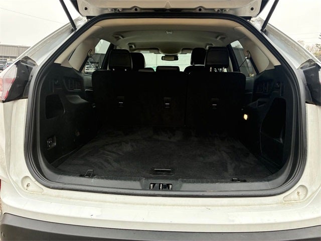 2023 Ford Edge SEL AWD