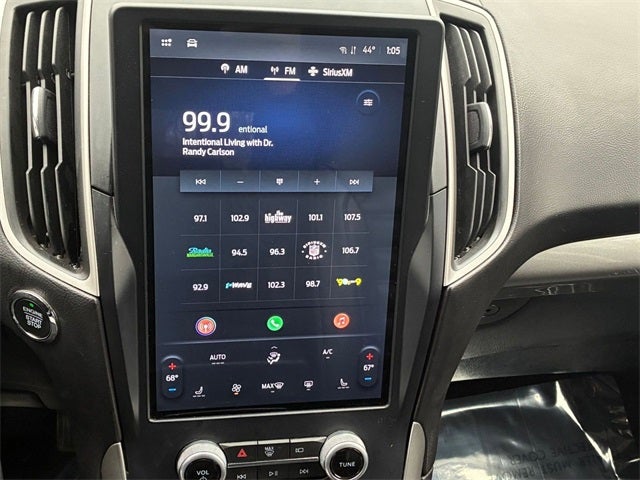 2023 Ford Edge SEL AWD