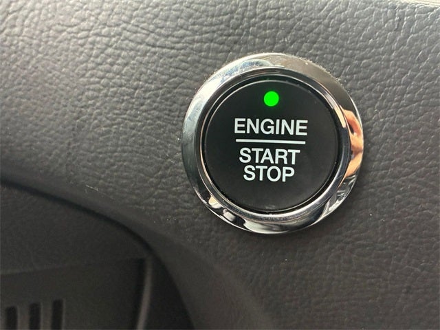 2023 Ford Edge SEL AWD