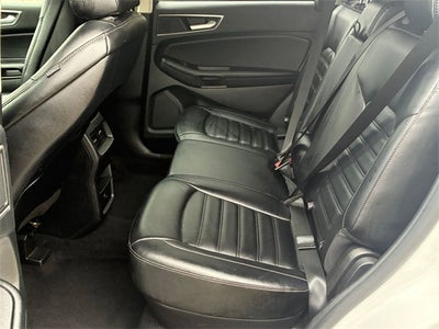 2023 Ford Edge SEL AWD