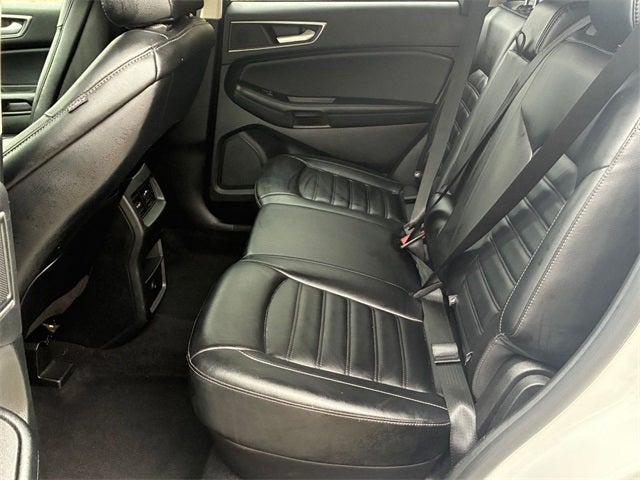 2023 Ford Edge SEL AWD