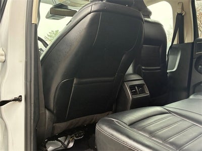 2023 Ford Edge SEL AWD