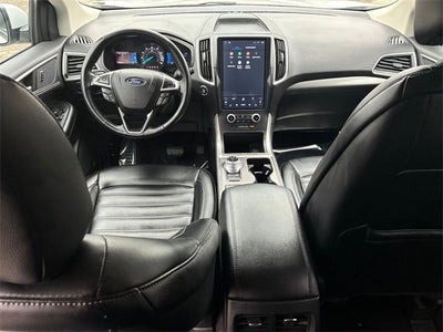 2023 Ford Edge SEL AWD