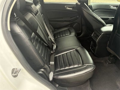 2023 Ford Edge SEL AWD