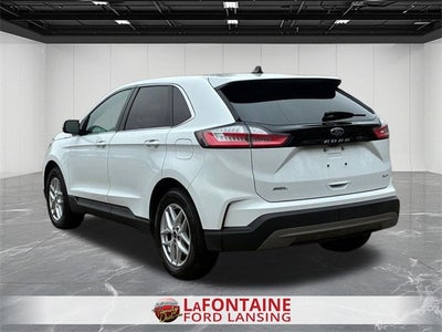 2023 Ford Edge SEL AWD