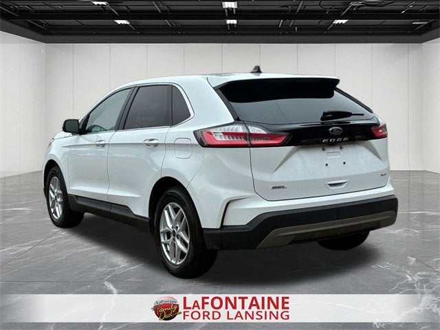 2023 Ford Edge SEL AWD