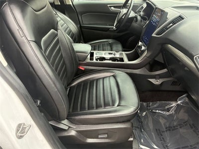 2023 Ford Edge SEL AWD