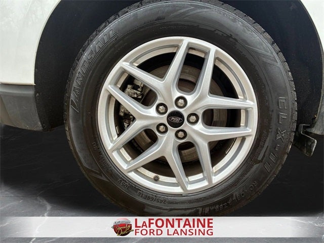 2023 Ford Edge SEL AWD