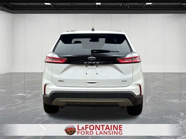2023 Ford Edge SEL AWD
