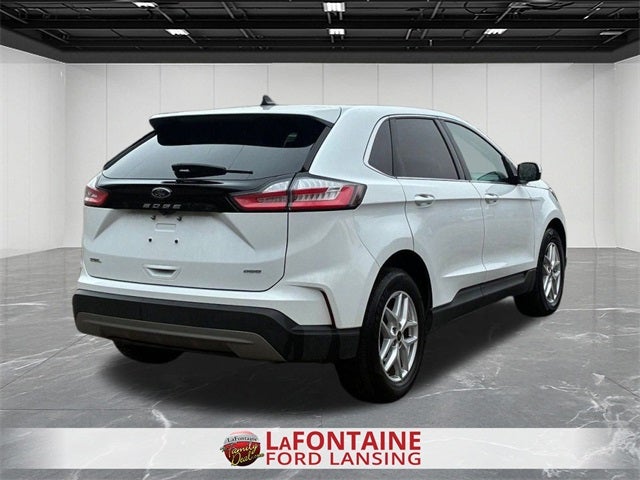 2023 Ford Edge SEL AWD
