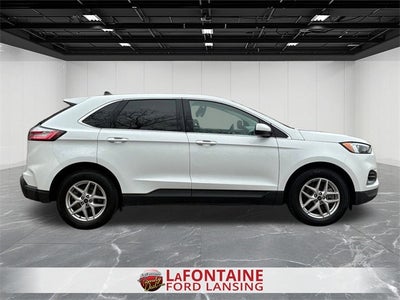 2023 Ford Edge SEL AWD